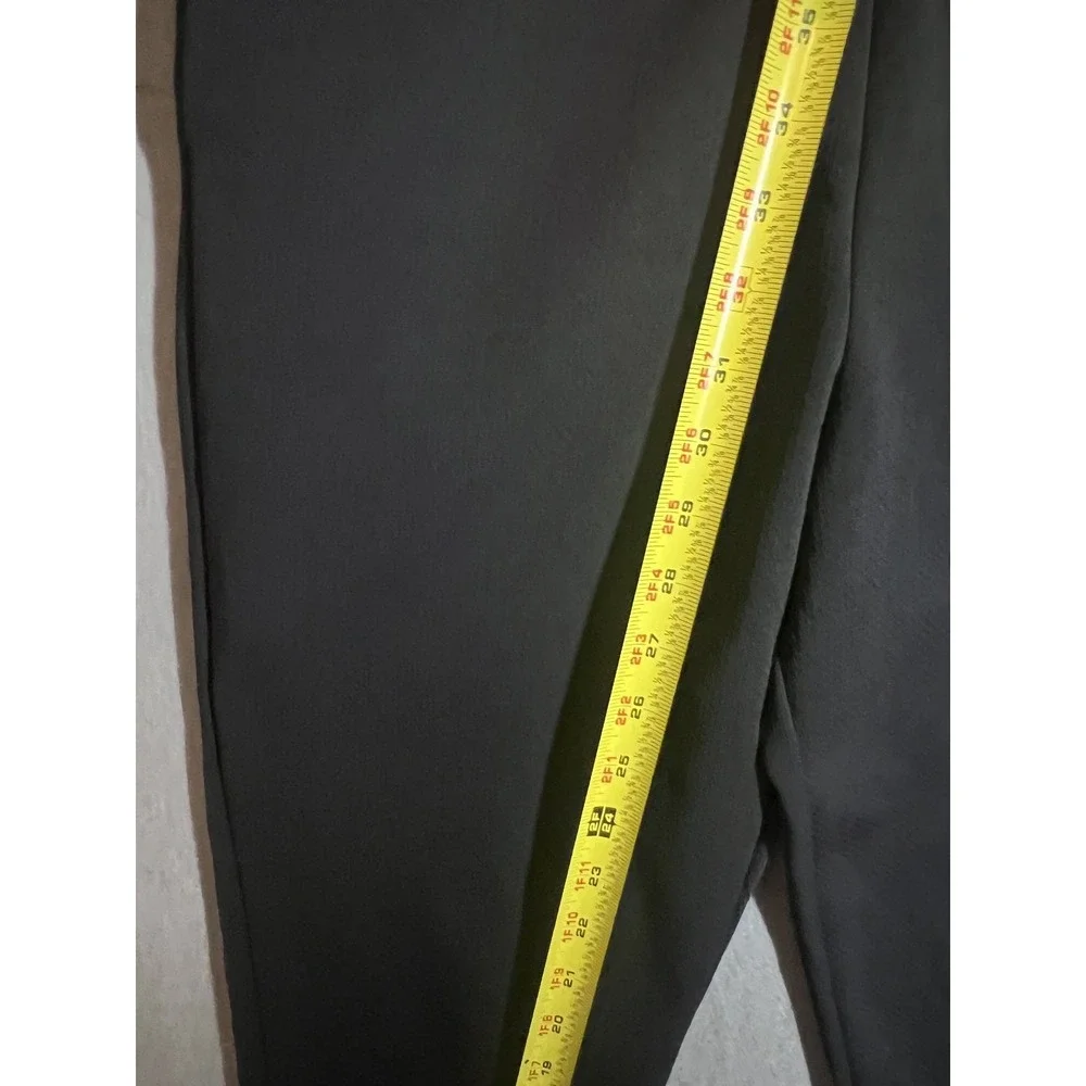 WARAIRE for McDonald's Men's Black Jogger Pants Size Small S-R Activewear‎